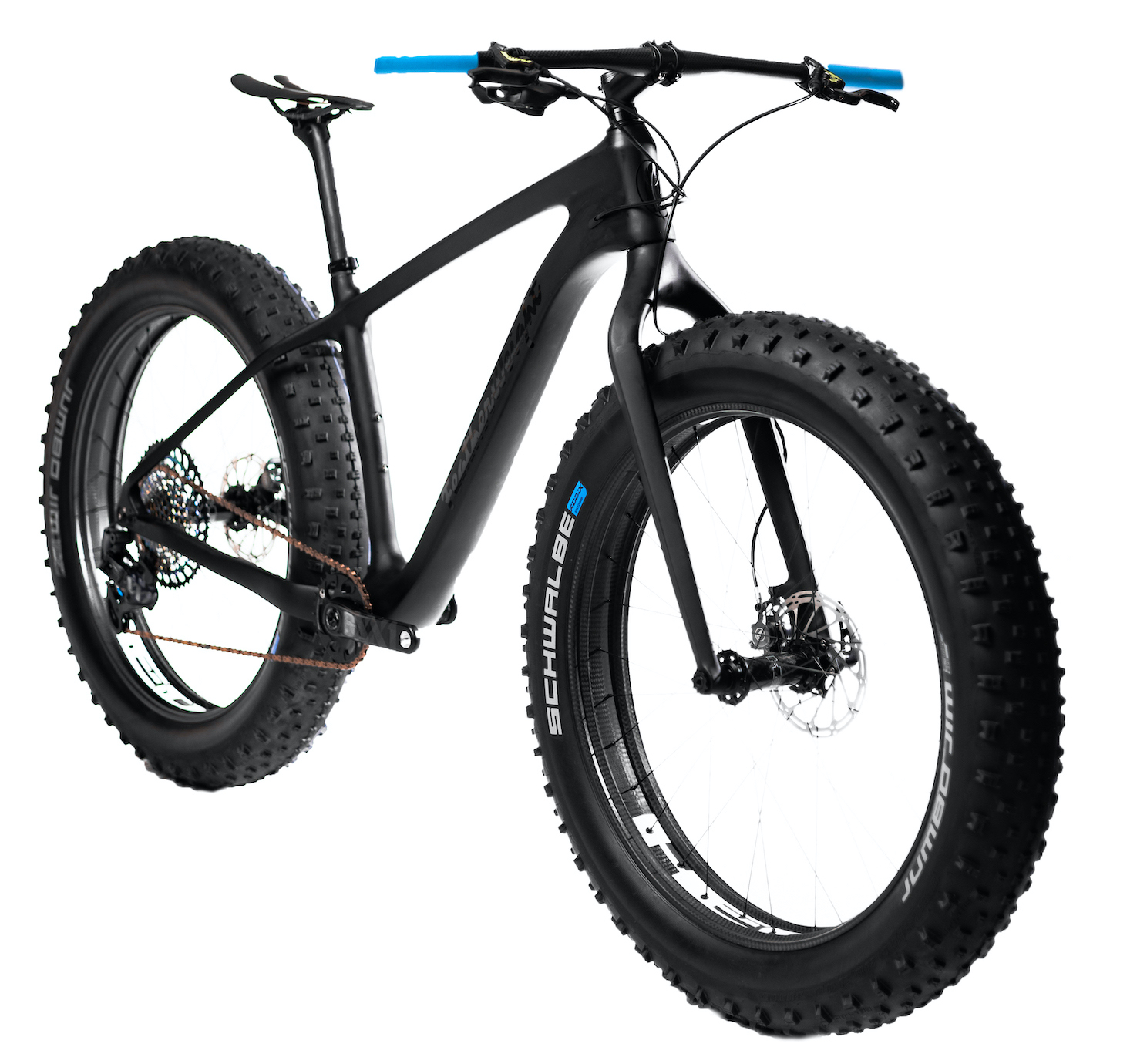 Lightest store fat bike